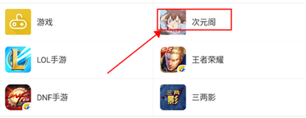 阅次元手机版
