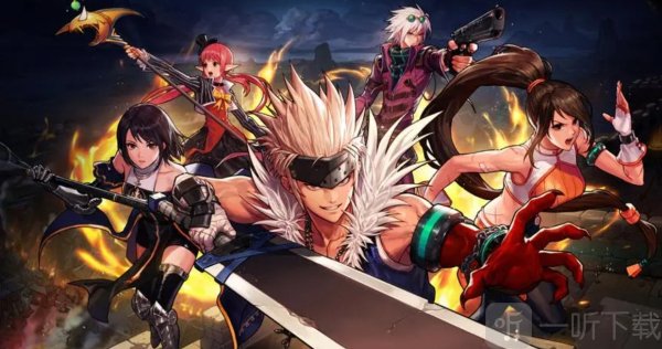 DNF手游魔力强化系统介绍 DNF手游魔力强化系统怎么使用？