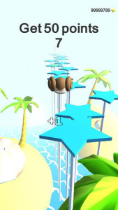 Splashy