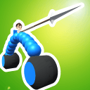 DraWJoust