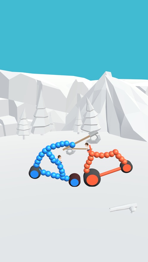 DraWJoust
