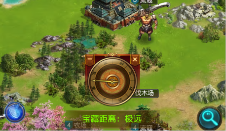 权御三国安卓版