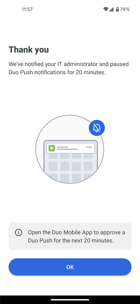 duo mobile最新版本