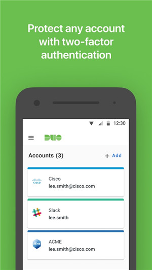 duo mobile最新版本