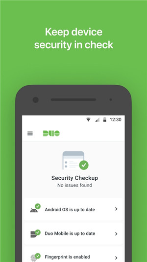 duo mobile最新版本