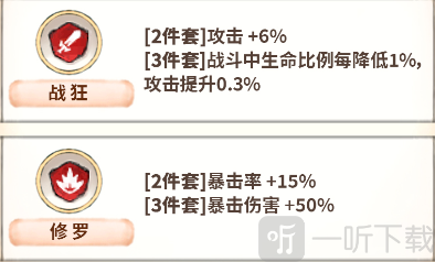 最強祖師角色強度排行榜 最強祖師后期最強人物介紹