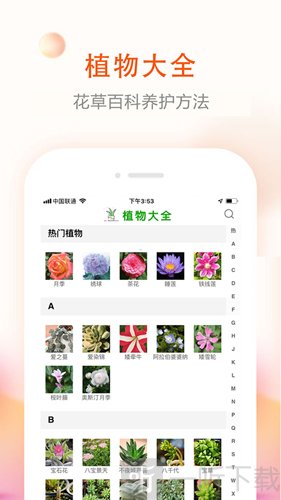 花草君手机版