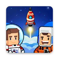 太空工厂大亨中文版