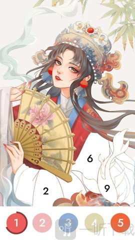 像素画布双生世界最新版