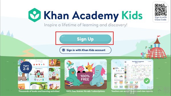 khankids安卓版