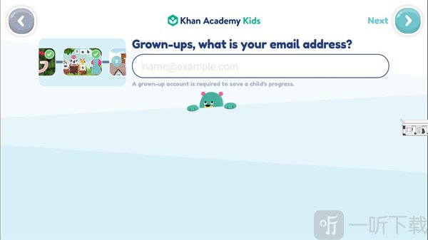 khankids安卓版