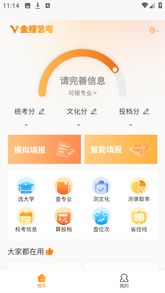 金鲤艺考