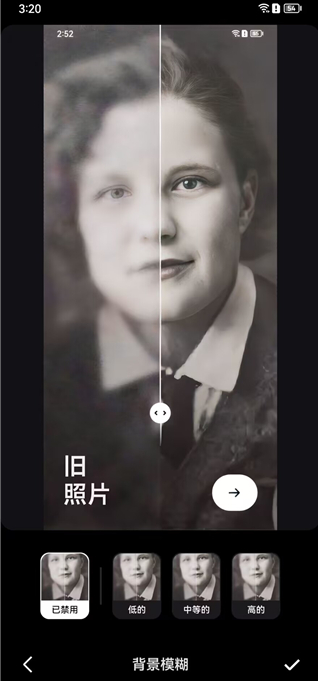 remini油画软件