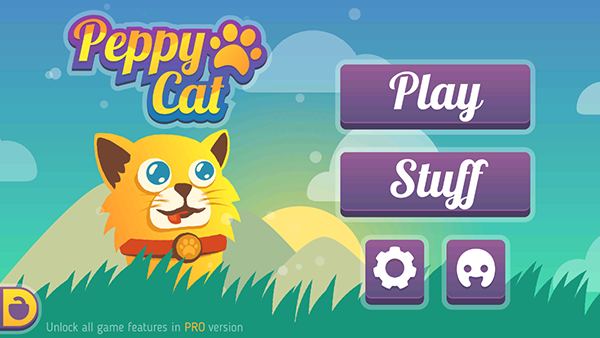 peppycat猫咪