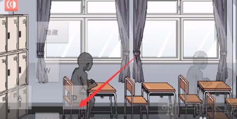 与懒散同学的生活