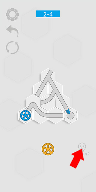 六边形接水管最新版