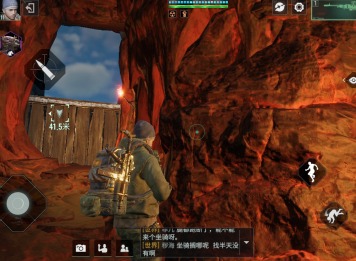 破碎之地秘境攻略图文 破碎之地秘境1战斗阵营位置分享