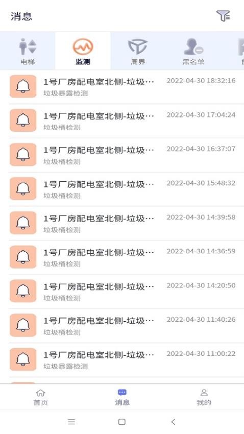 智慧园区管理系统