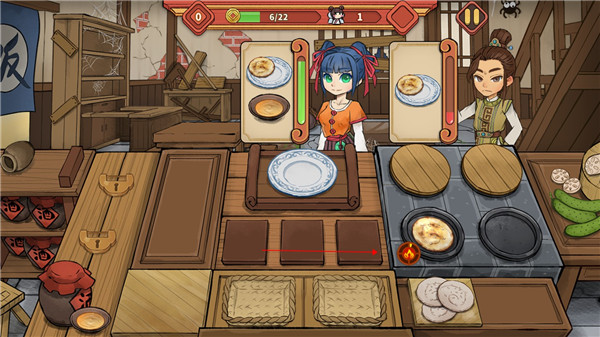 逍遥客栈红包版