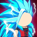 火柴人龙影战士中文版