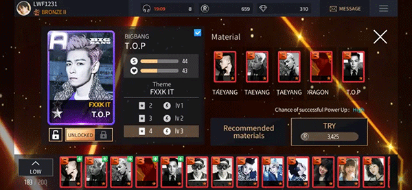 superstaryg最新版
