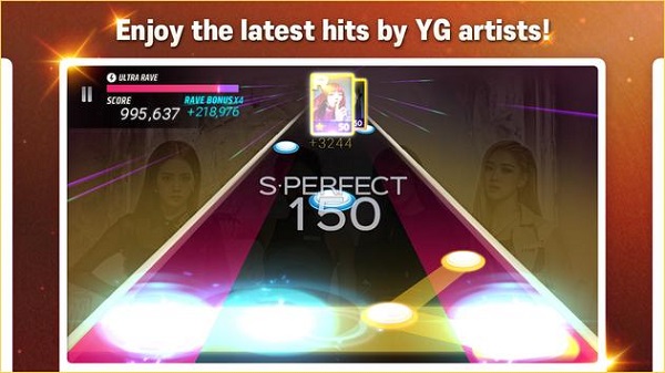 superstaryg最新版