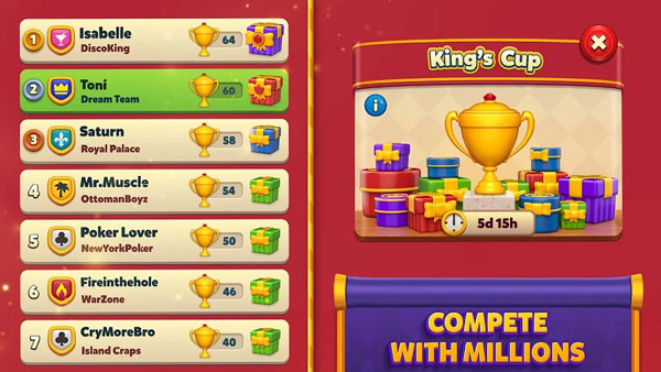 royal match