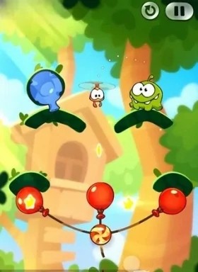 割绳子2免费版