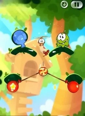 割绳子2免费版