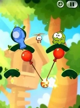 割绳子2免费版