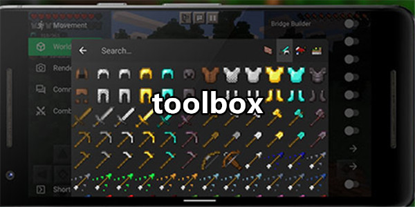 toolbox