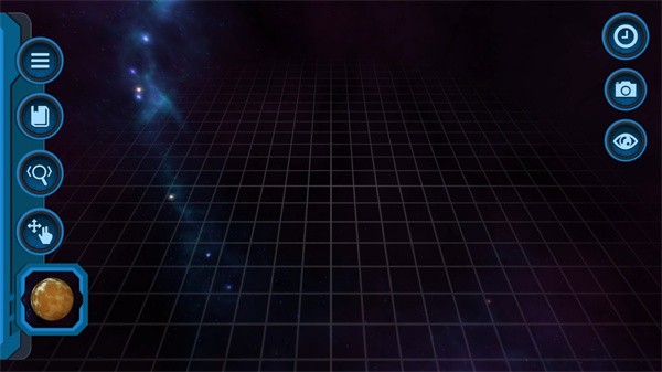 口袋里的宇宙全星球解锁