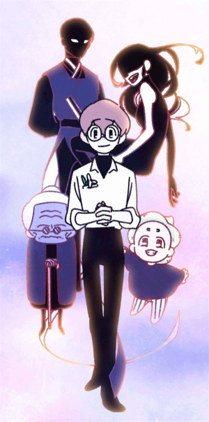 幽灵事务所手机版