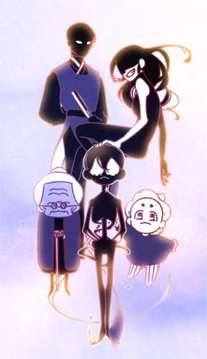 幽灵事务所手机版