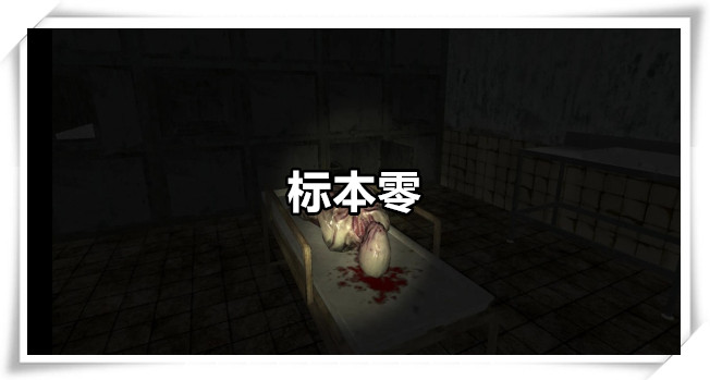 标本零