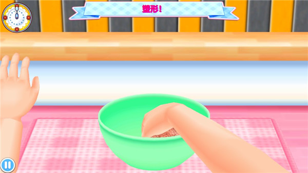 料理妈妈菜谱全解锁