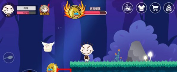 史小坑的黑暗料理单机免费版