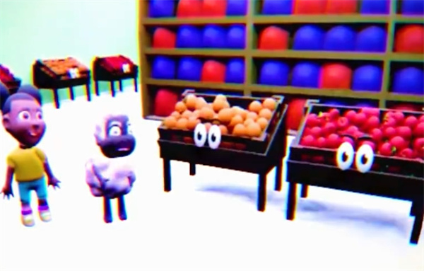 阿曼达冒险家正式版