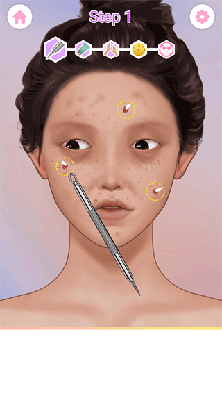 明星化妆师不用实名认证
