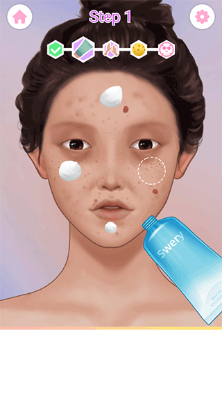 明星化妆师不用实名认证