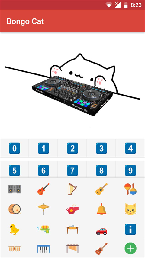 bongocatmver手机版