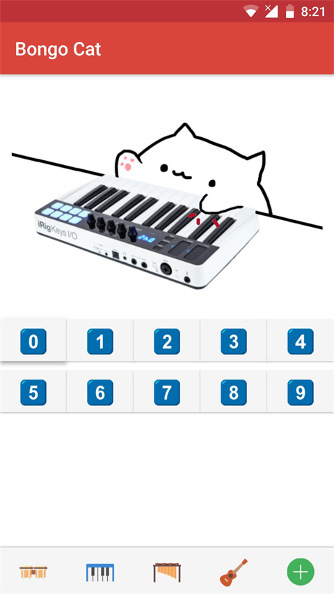 bongocatmver手机版
