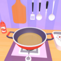 油炸食品DIY无广告