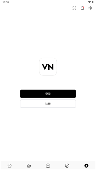 vn视频剪辑安卓版
