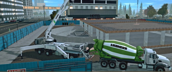 建筑模拟器4手机版