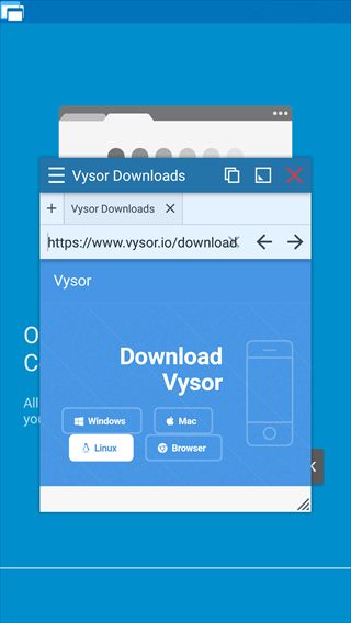 vysor安卓版