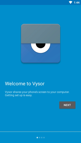 vysor安卓版