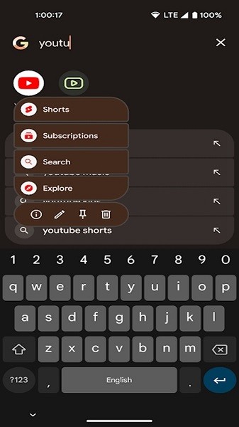 Pixel Search