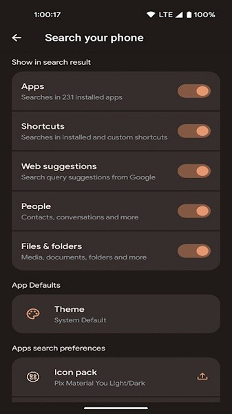 Pixel Search