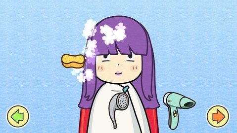 哈利的美发店最新版